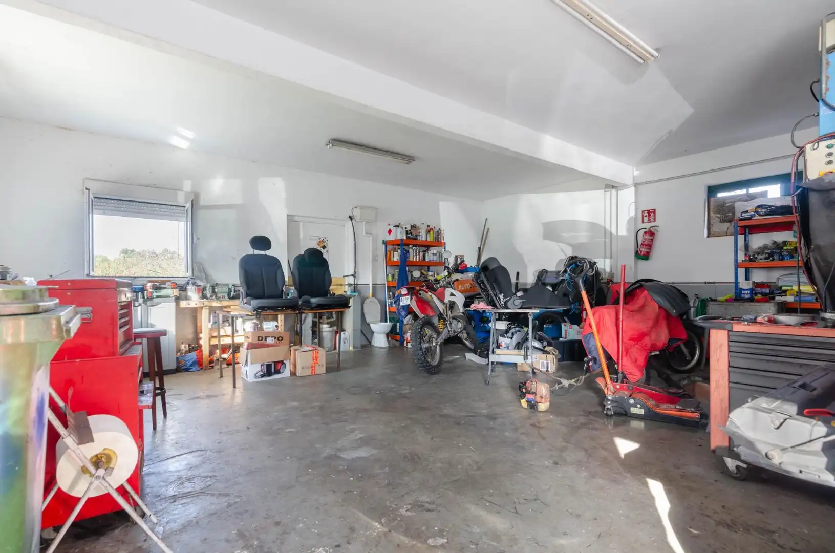 House with garden for sale in TRAS LA IGLESIA 8, imagen 50