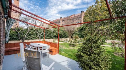 Photo 4 of Single-family semi-detached for sale in Peñagrande, Madrid
