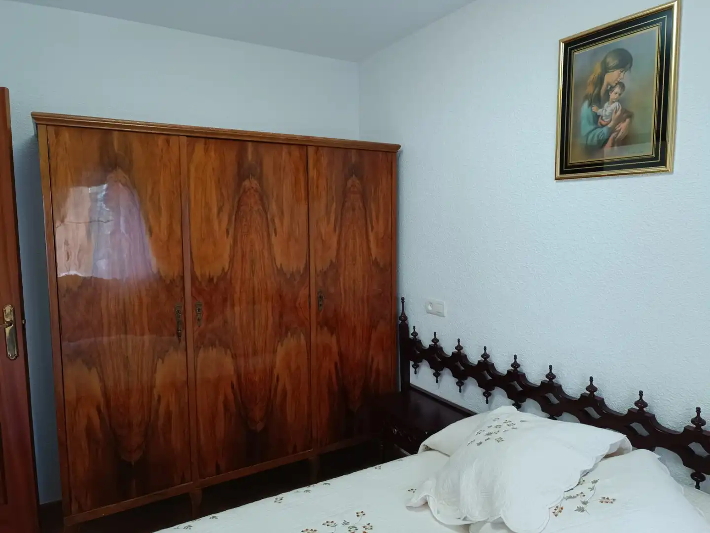Habitación de Piso en venta en Motril con Amueblado