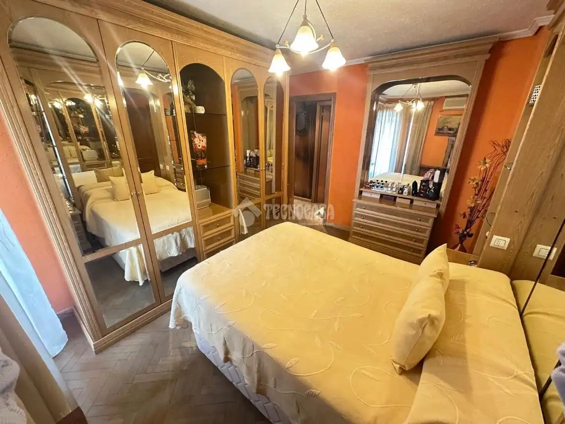 Habitación de Piso en venta en Fuenlabrada con Calefacción y Terraza