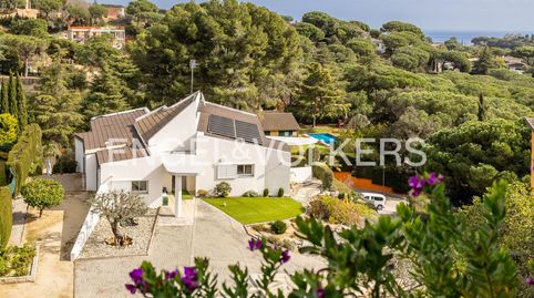 Photo 2 of Houses for sale in Rocaferrera, Sant Andreu de Llavaneres
