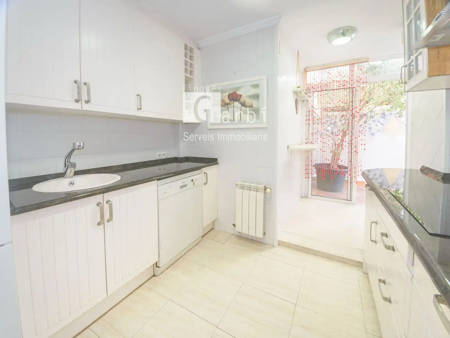Flat with lift for sale in Rafael Casanova, imagen 8