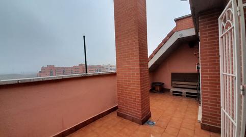 Foto 5 de Àtic de lloguer a Calle de Berrocal, Butarque,  Madrid Capital