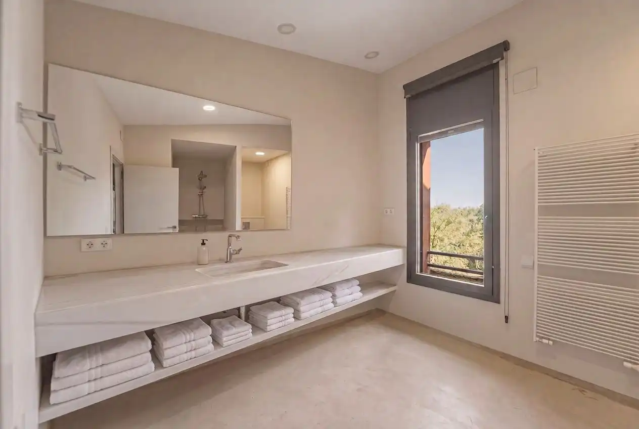 Detached house with pool for sale in Serra de Can Sabater, imagen 20
