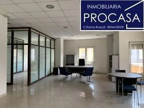 Oficina en venta en Benavente