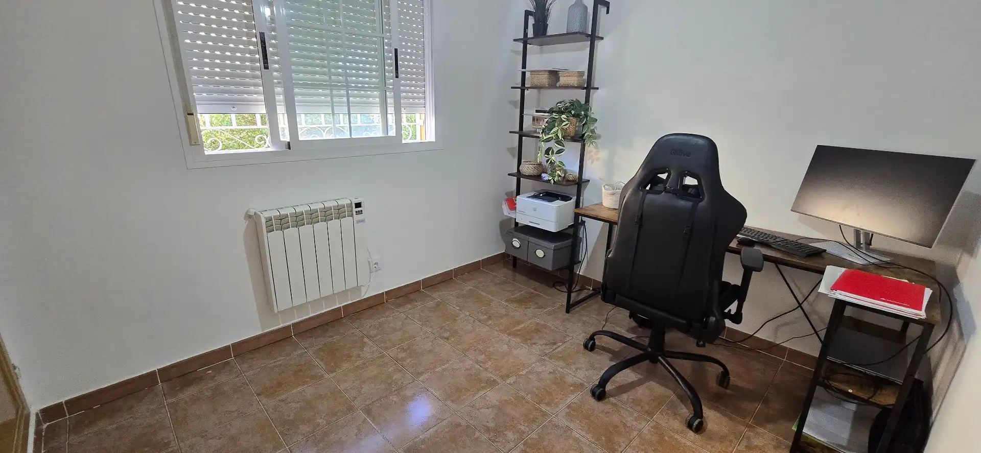 Casa o chalet en venta en Zarzuela del Monte con Aire acondicionado, Calefacción y Jardín privado
