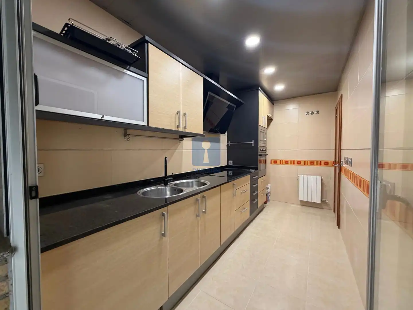 Piso con ascensor en alquiler en Barcelona, imagen 5