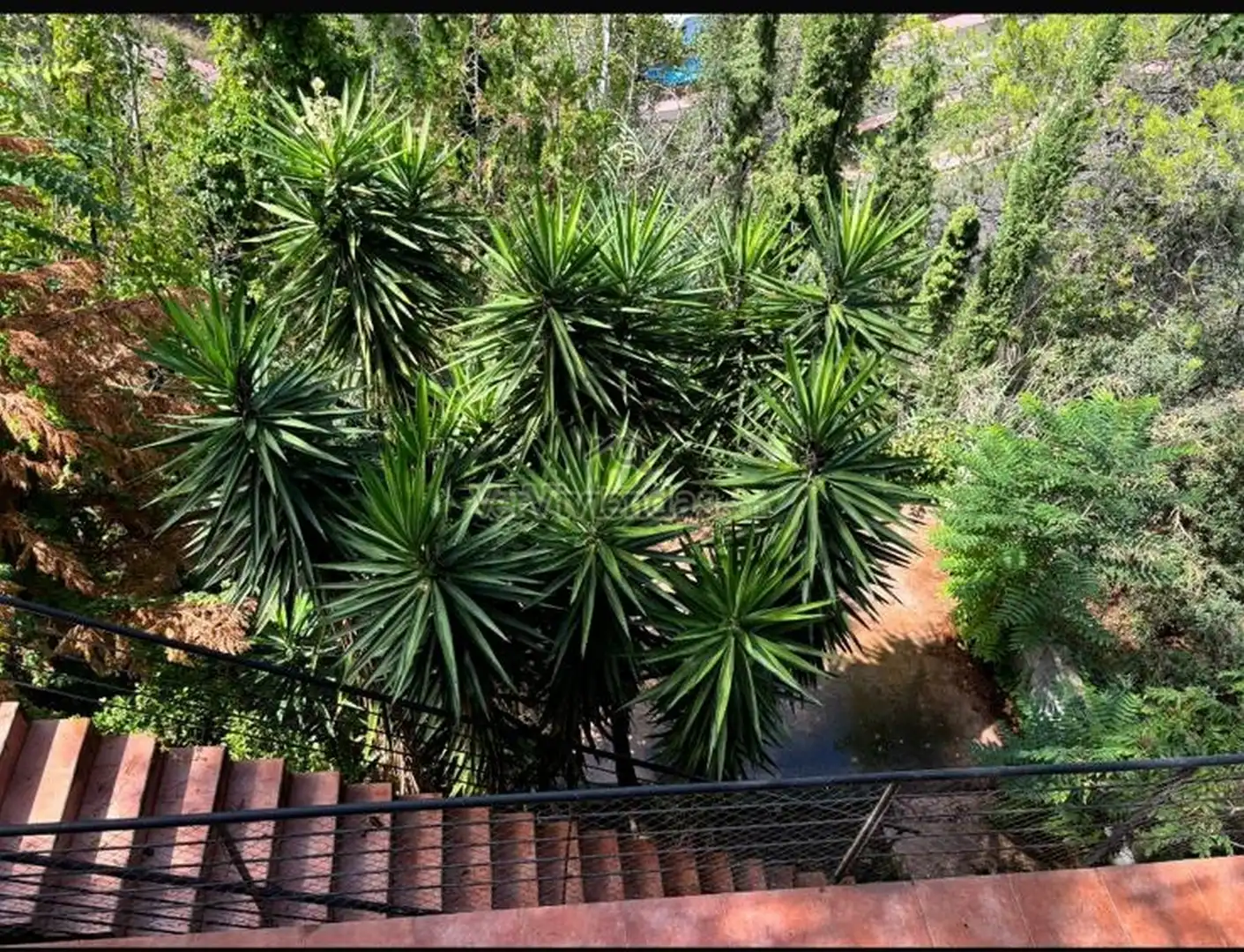 Haus mit Terrasse zum Verkauf in Carrer Castell de Sant Jaume 6, imagen 4