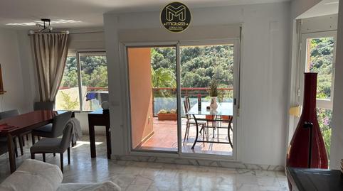 Foto 4 de Casa o chalet de alquiler en Altos de Estepona, Estepona