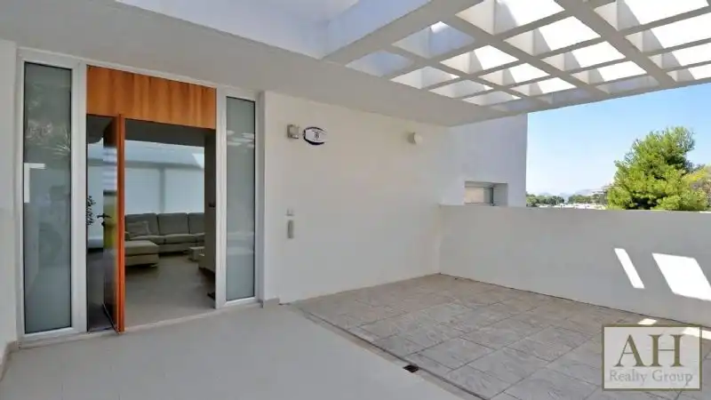 Maison mitoyenne à vendre à Altea Hills, imagen 15