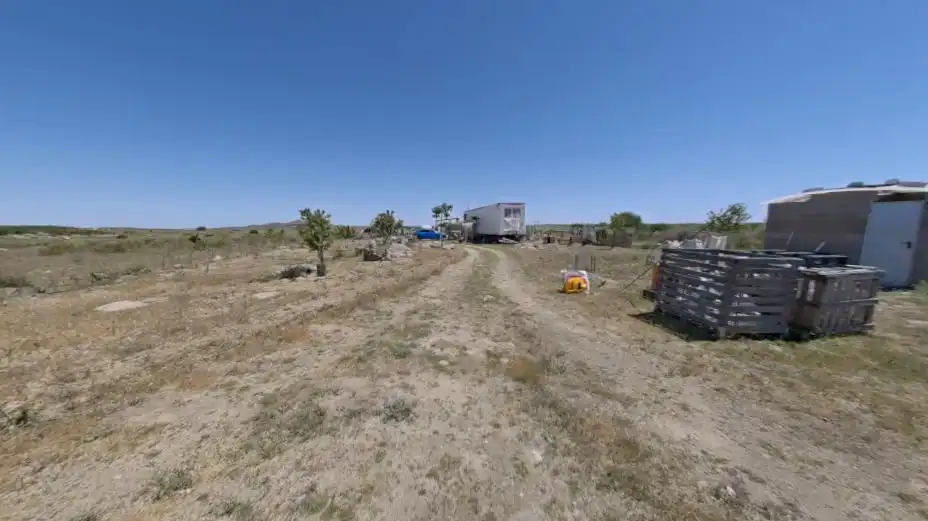 Terreno en venta en Villaminaya