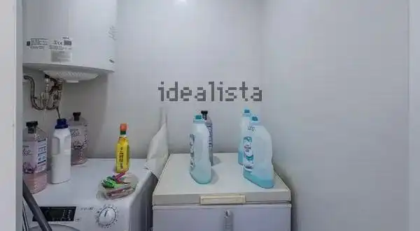 Cuina de Pis en venda en Granada amb Calefacció i Moblat