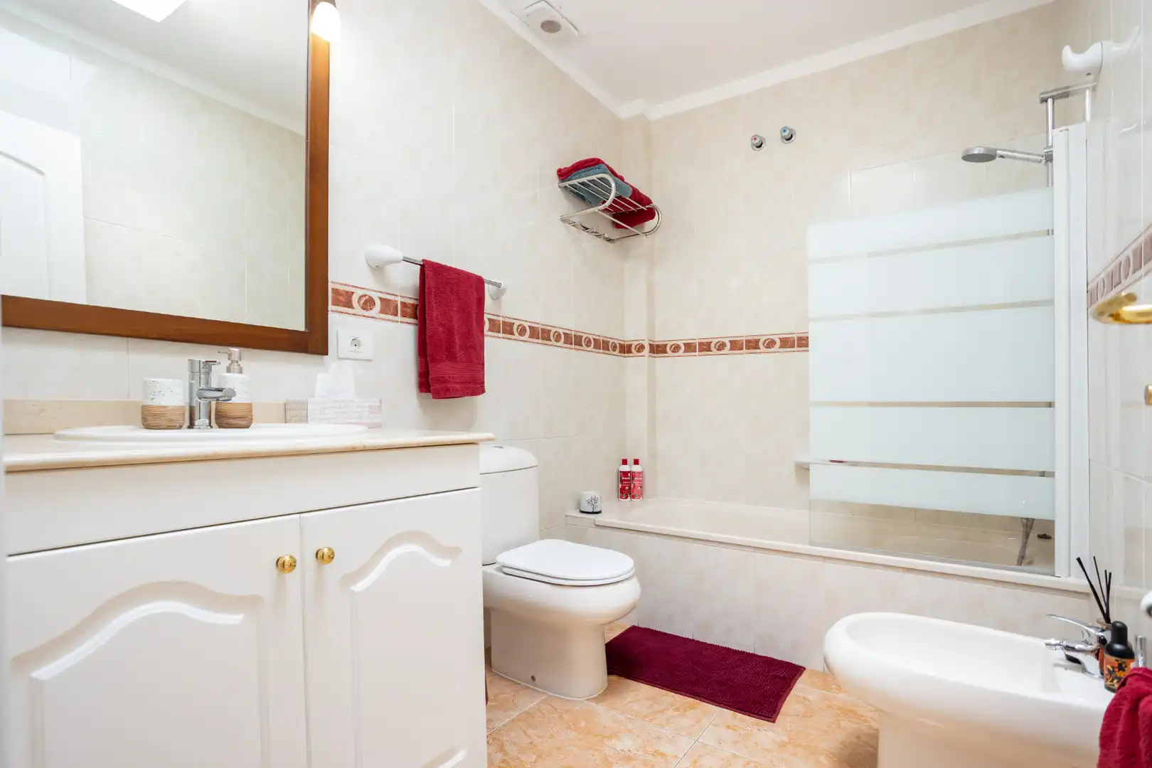 Casa a schiera con terrazza in vendita a Calle Extremadura 4, imagen 23