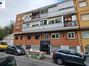 Appartement à vendre à Calle SANTO DOMINGO