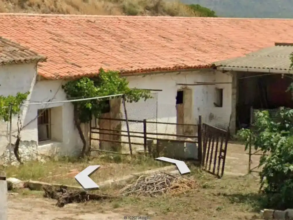 Casa o xalet en venda en Jalance