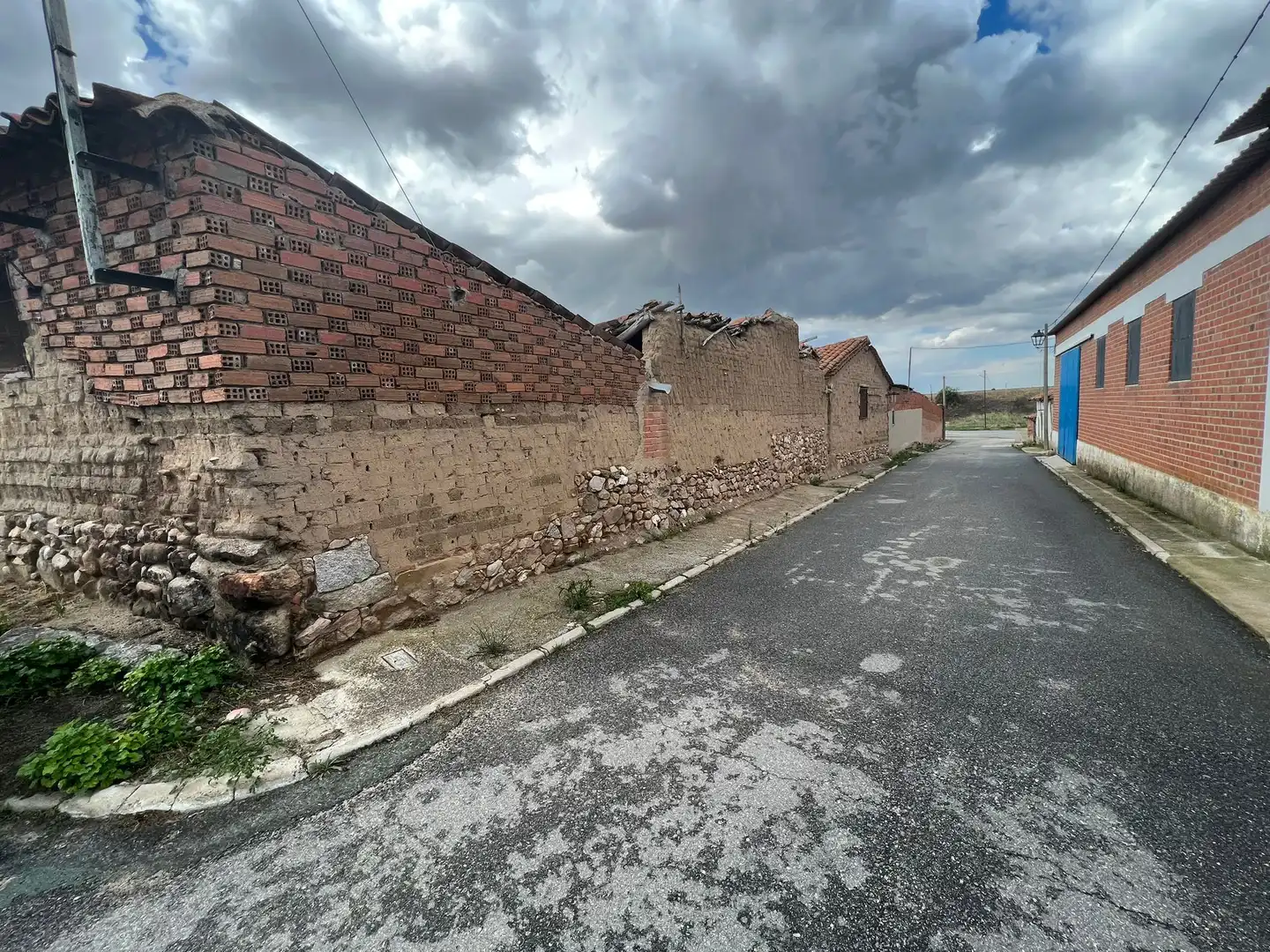 Residencial en venta en Aveinte
