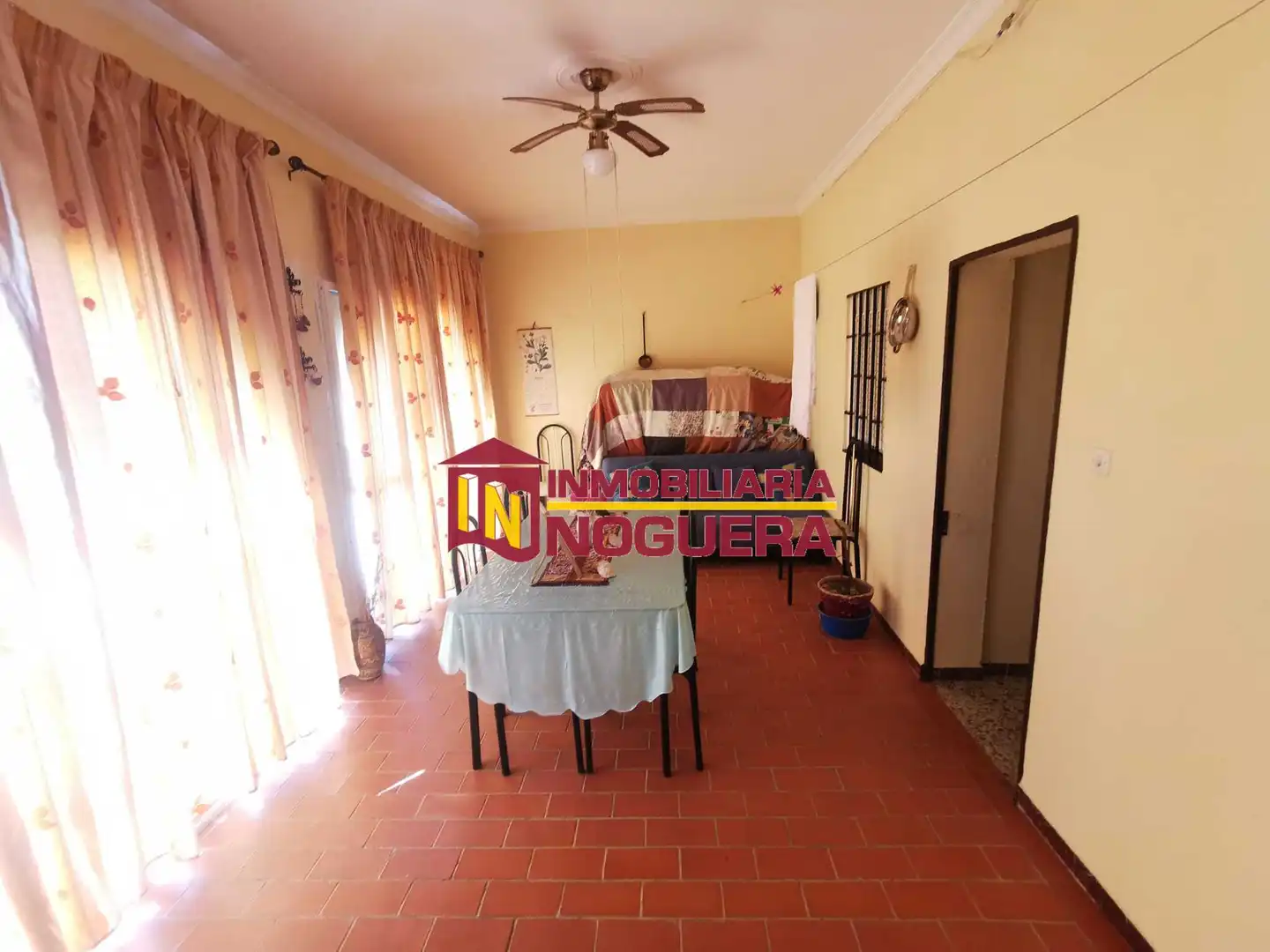 Casa o chalet en venta en La Luisiana con Jardín privado