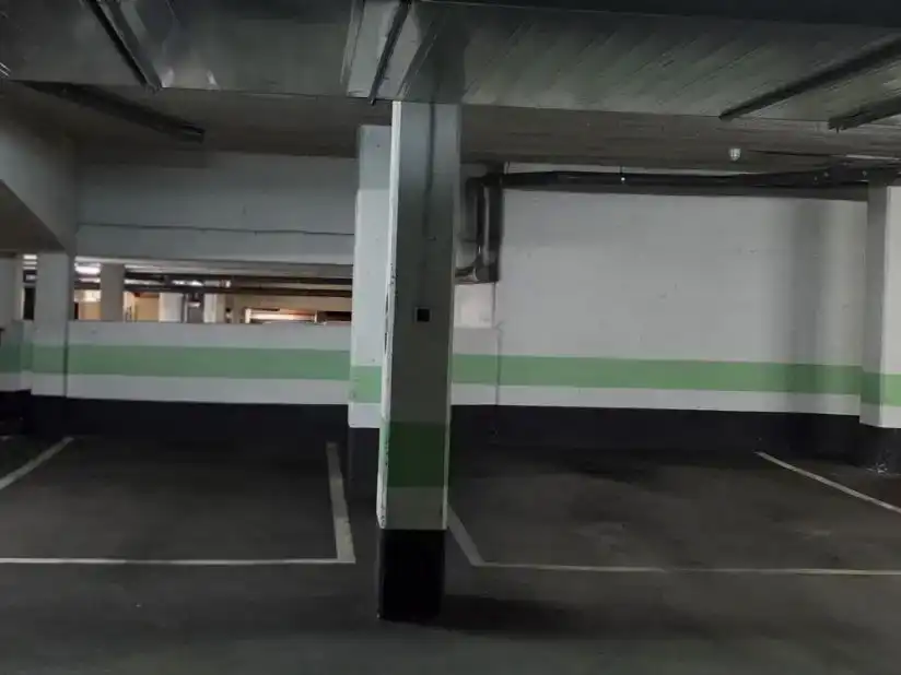 Parkplatz von Wohnung zum Verkauf in Viñas Viejas