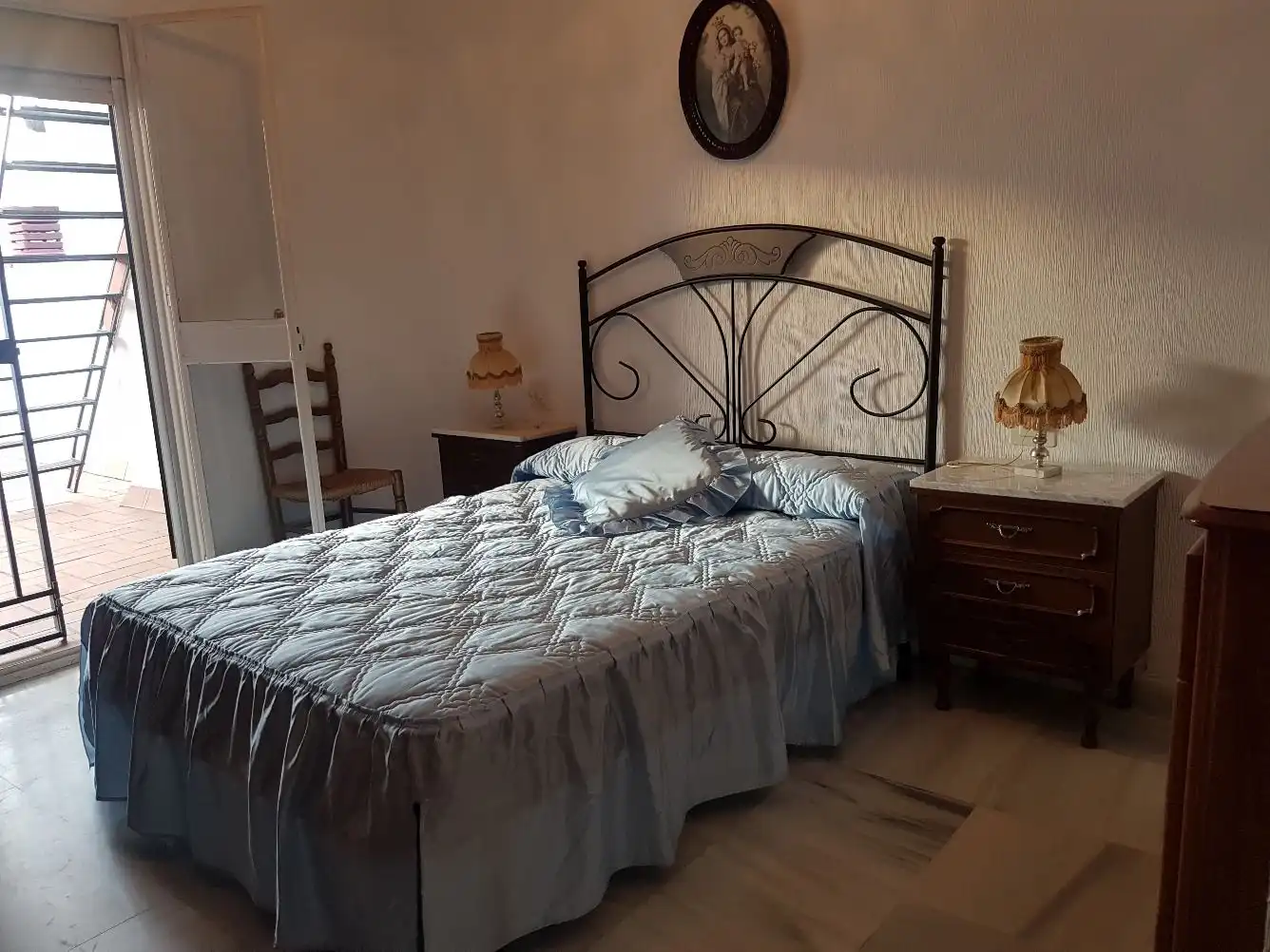 Houses for rent in Centro - Doña Mercedes