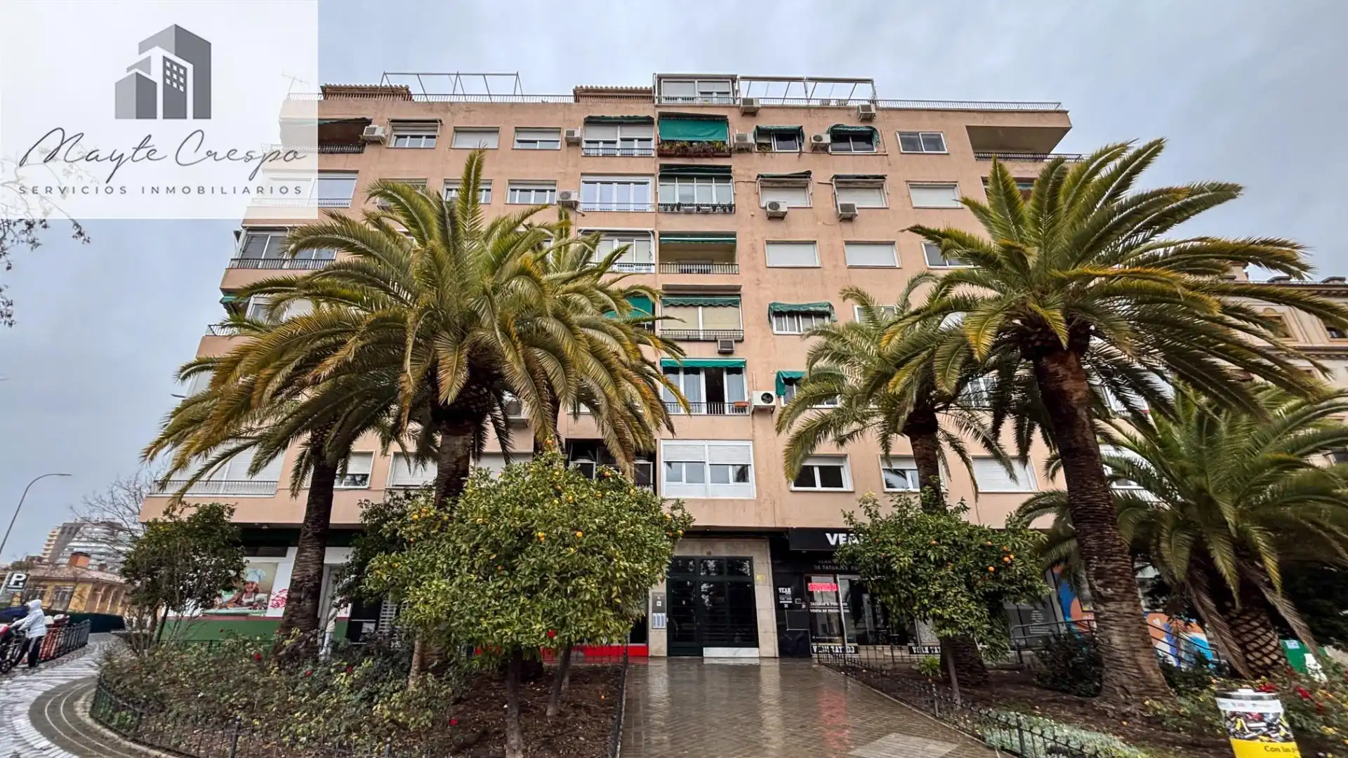 Piso con ascensor en venta en Calle de Santa Bárbara