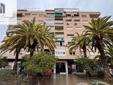 Pis amb ascensor en venda a Calle de Santa Bárbara