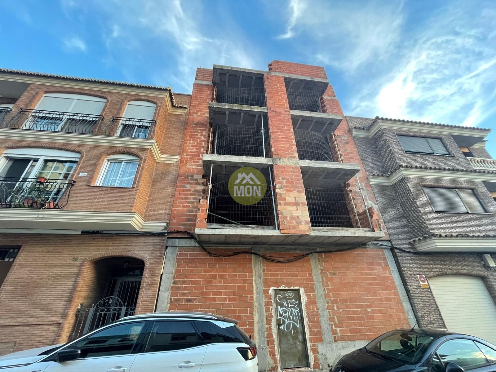 Building for sale in Almenara