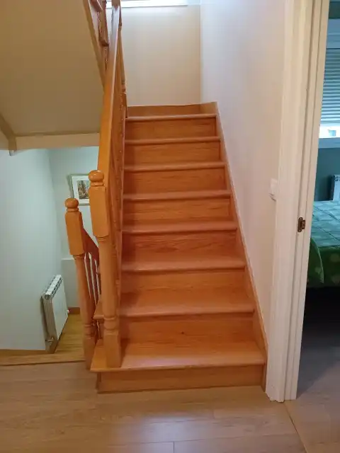 Houses for rent in Arakil  with Heating, Private garden and Parquet flooring