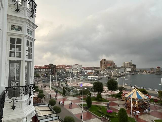 Piso en Alquiler en Centro