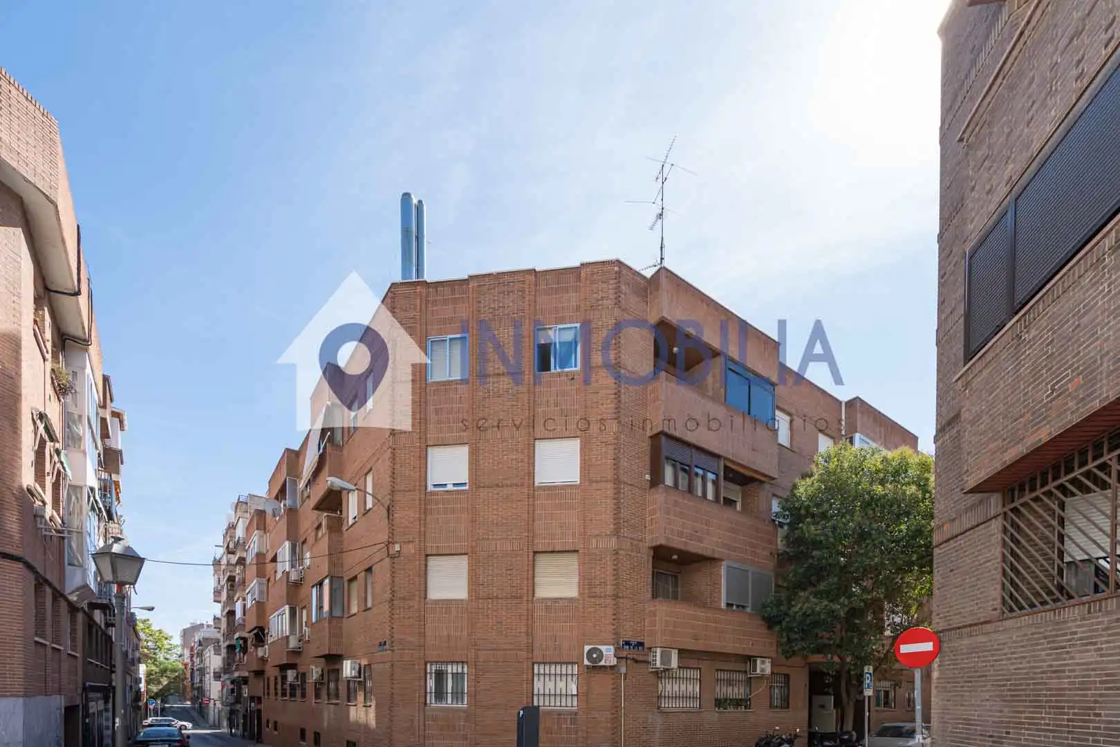 Pis amb piscina en venda a Calle de Juan de la Hoz, imagen 33