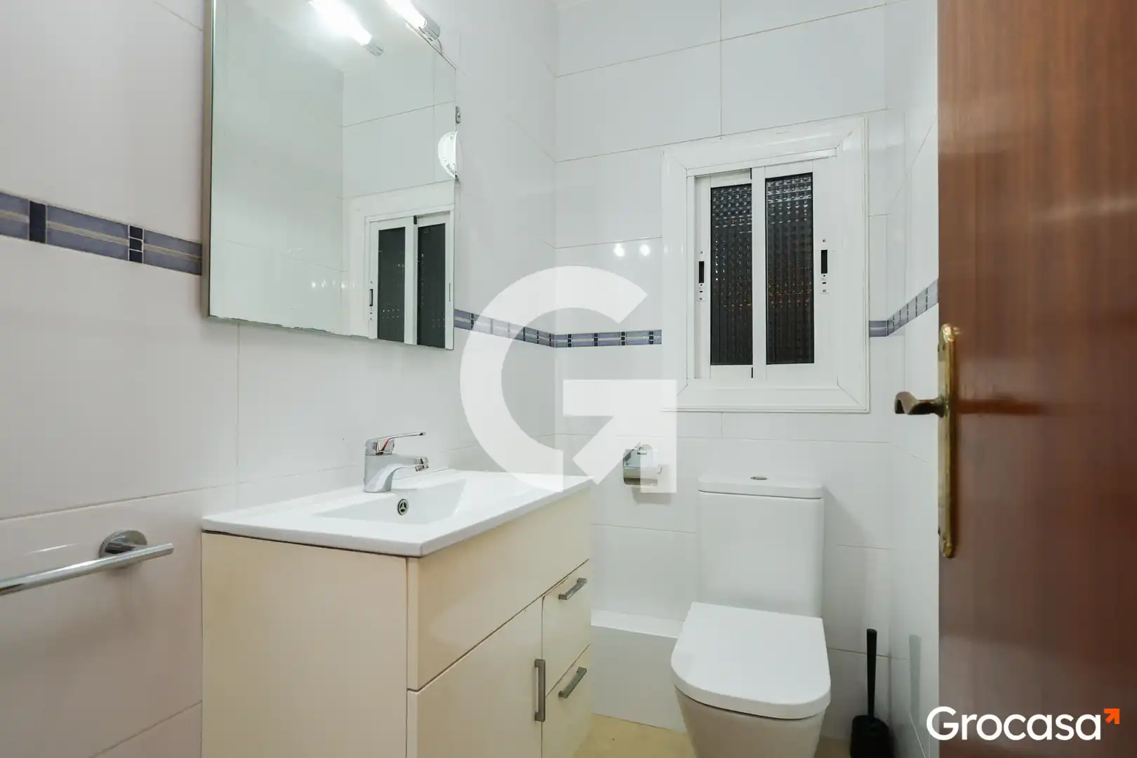 Wohnung mit Terrasse zum Verkauf in AV EUROPA D', imagen 27