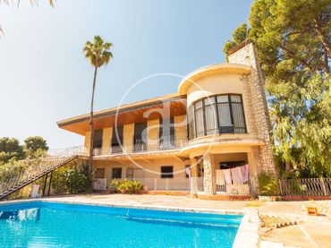Haus mit Balkon zum Verkauf in Zona Avenida Alta - Auditorio