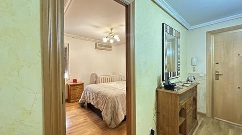 Foto 3 de Pis de lloguer a Carrer la Vall de Gallinera, Ciudad de Asís, Alicante / Alacant