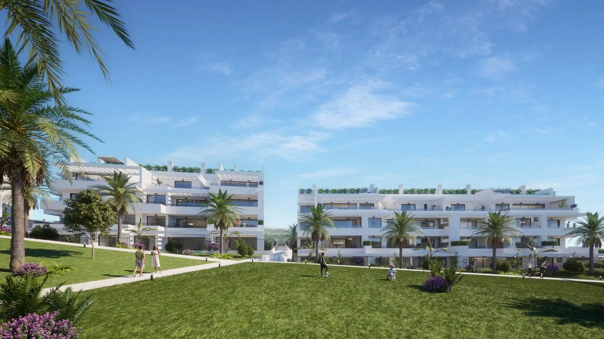 Apartamento con piscina en venta en Costa Natura, imagen 7