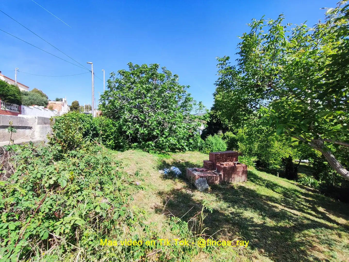 Terreno residenziale in vendita a Torrelles de Foix, imagen 7