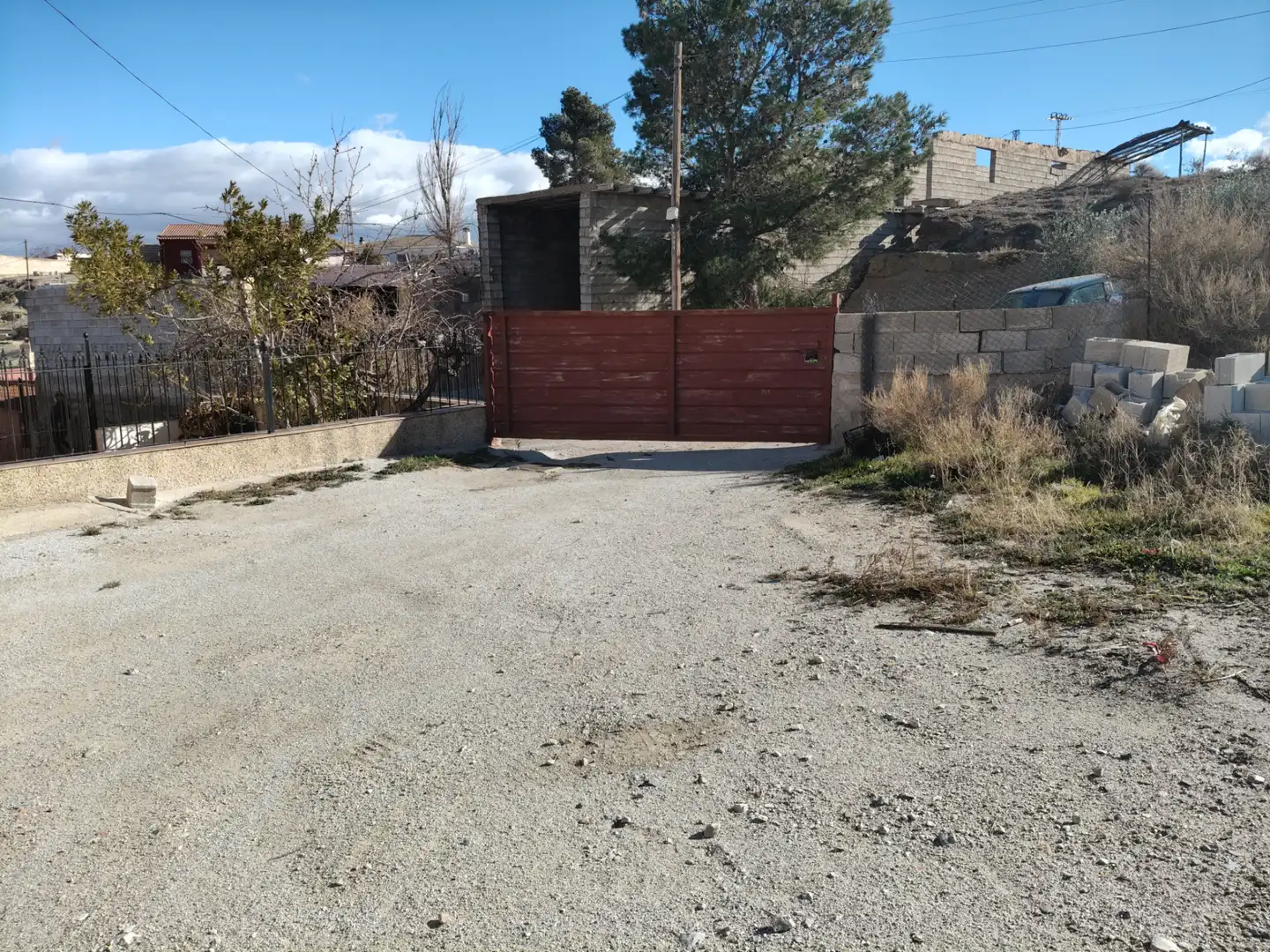 Houses for sale in Caniles  with Furnished