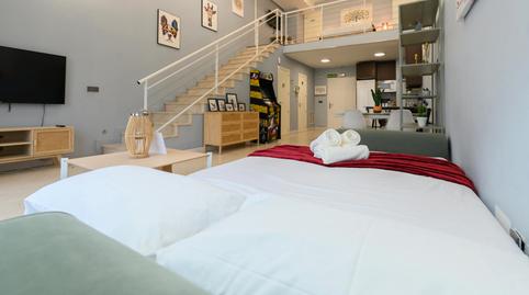 Foto 4 de Pis de lloguer a N/a, Villaverde Alto, Madrid