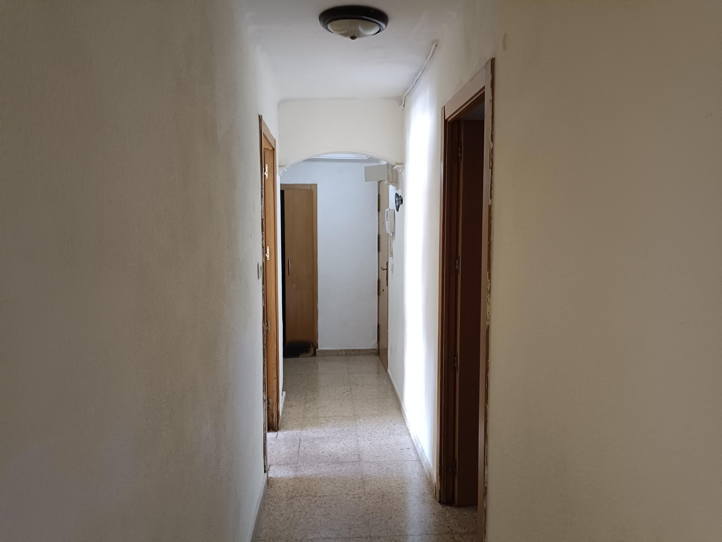 Apartamento en venta en  Albacete Capital con Balcón