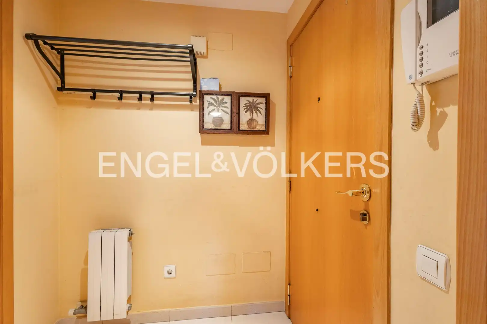 Flat for sale in Sant Joan Despí  with Air Conditioner, Heating and Terrace