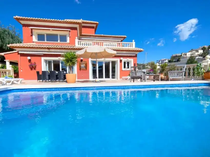 Maison avec jardin à vendre à Canuta