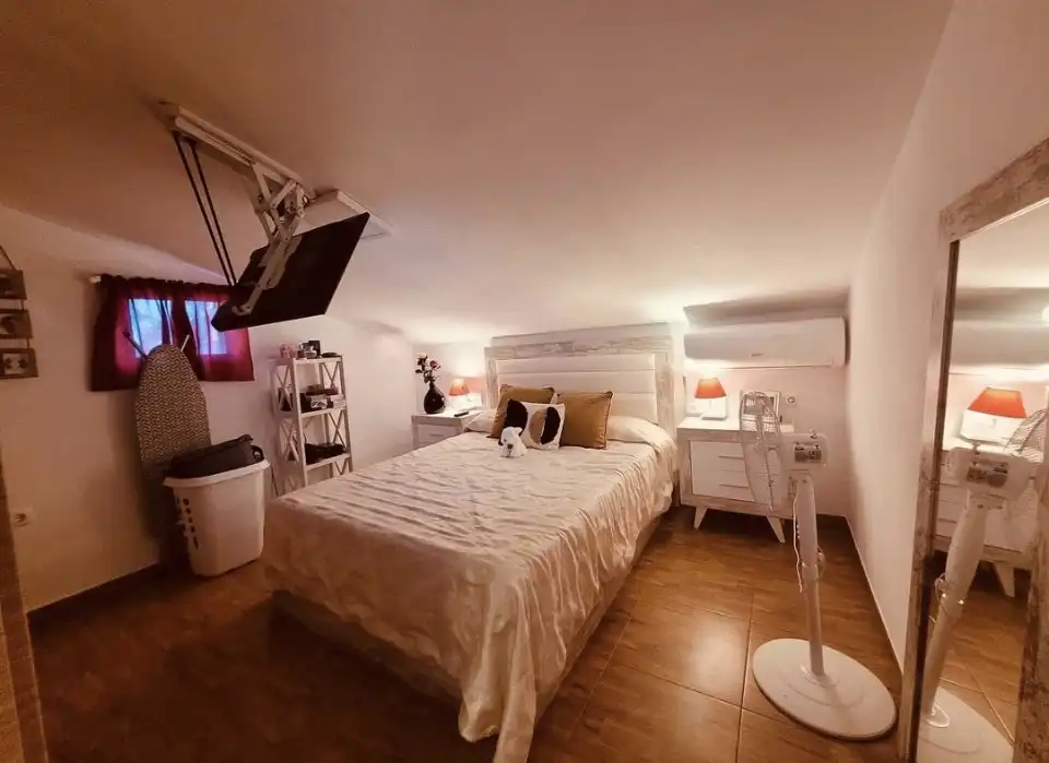 Apartamento con jardín en venta en El Puerto, imagen 8