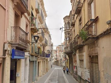 Penthouse for sale in Carrer de la Muralla
