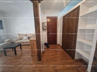 Flat for sale in San Bernardo - Carmelitas - Campus