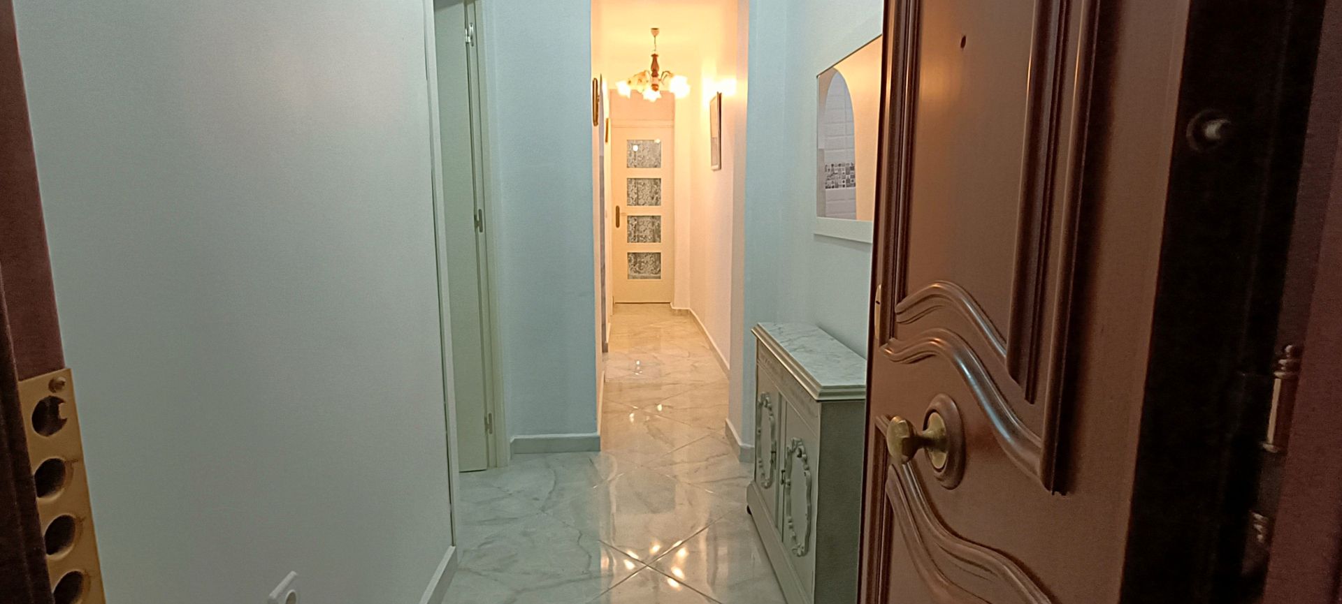 Piso en venta en Calle San Leonardo, 23, Plaza de Toros - Santa Rita