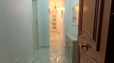 Foto 2 de Piso en venta en Calle San Leonardo, 23, Plaza de Toros - Santa Rita,  Almería Capital