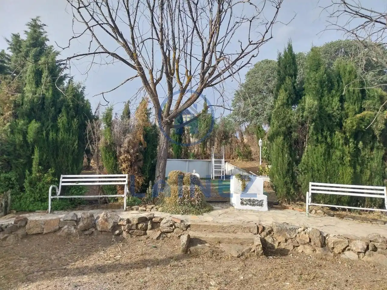 Terreno rustico in vendita a Peñarroya-Pueblonuevo, imagen 31