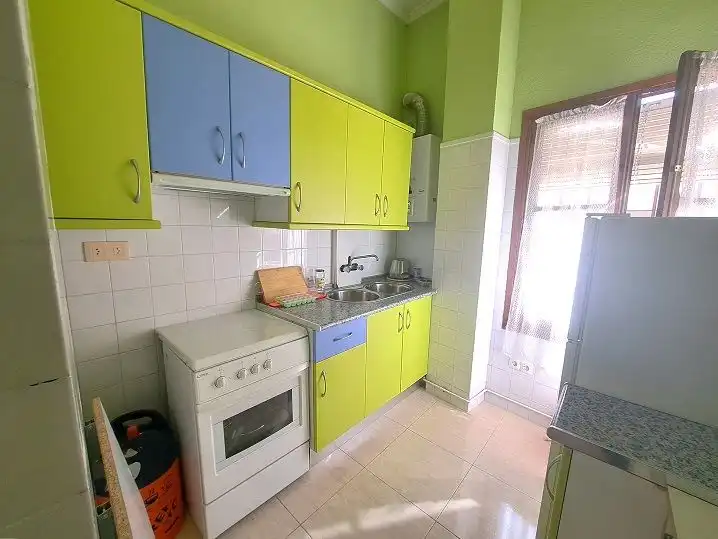 Flat for sale in Valdepeñas, imagen 5