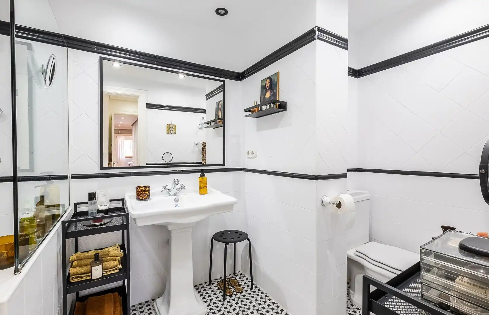 Wohnung mit Pool zum Verkauf in Calle GOITIA, imagen 25