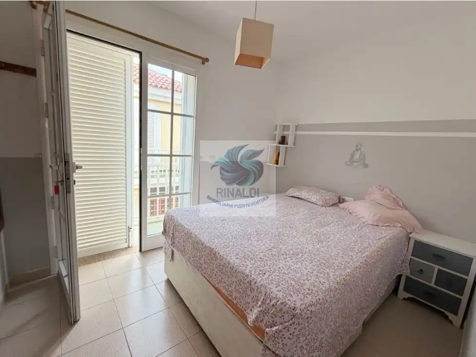 Habitación de Dúplex en venta en Caleta de Fuste