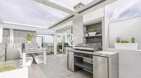 Foto 4 de Piso de alquiler en Carrer Federico García Lorca, Els Molins - Pins Vens, Sitges