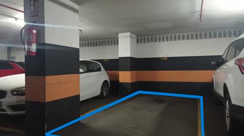 Photo 2 of Garage for sale in Carrer del Riu de L'or, Sarrià, Barcelona